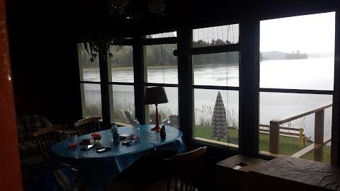 Marten River Lodge